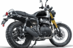 Royal Enfield Bear 650