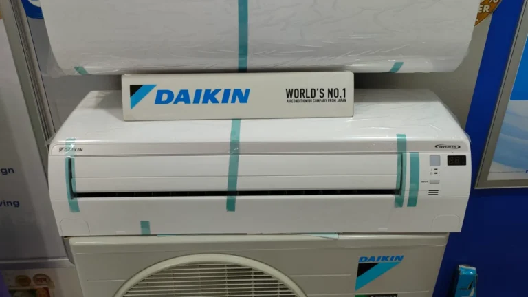 Daikin 1.5 Ton Split AC