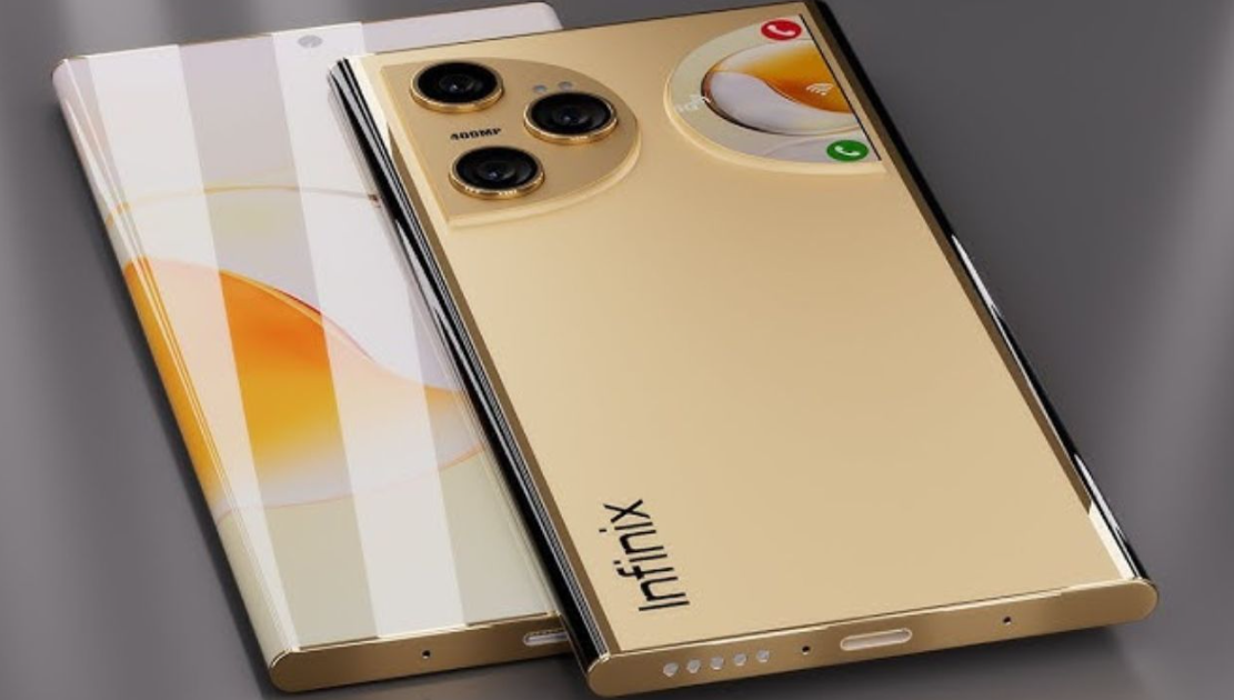 Infinix Note 50X 5G Launched