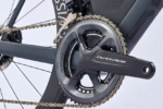 Mavic Electric Cycle