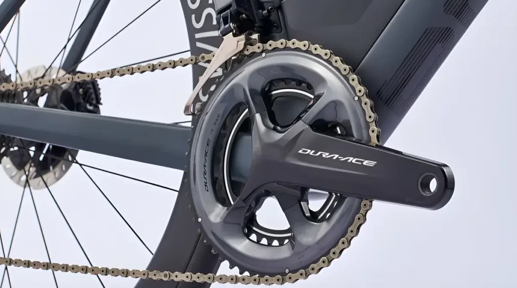 Mavic Electric Cycle