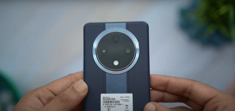 Oppo F27 Pro Plus