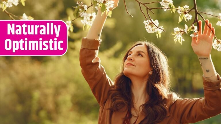 Top 5 Most Naturally Optimistic Zodiac Signs