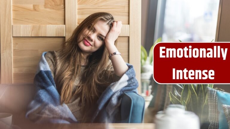 Top 5 Most Emotionally Intense Zodiac Signs
