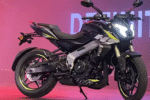 Bajaj Pulsar NS400Z