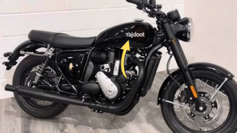 Rajdoot 350