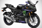 Yamaha R15 V4