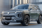 Maruti WagonR 2025