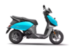 Hero Vida VX2