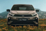 Tata Altroz 2025